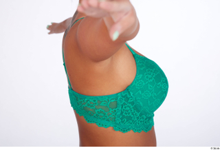 Reeta bra chest green bra lingerie underwear 0004.jpg
